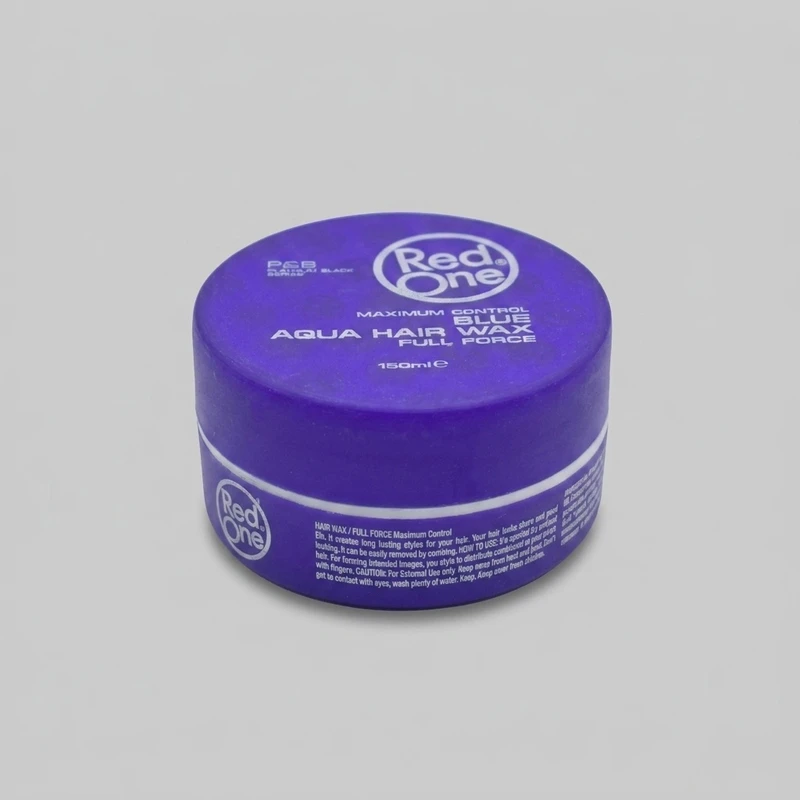 واکس مو رد وان مدل BLU-393 حجم 150 میلی لیتر