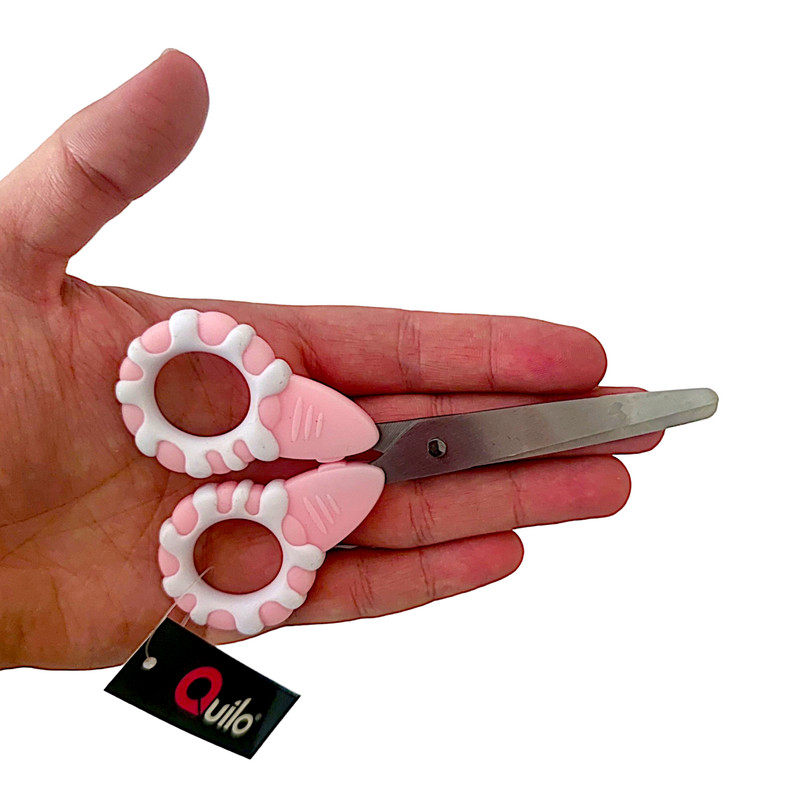 قیچی کوییلو مدل کندی کد 1200