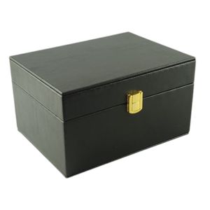 نقد و بررسی جعبه جواهرات مدل رامش کد 02 توسط خریداران