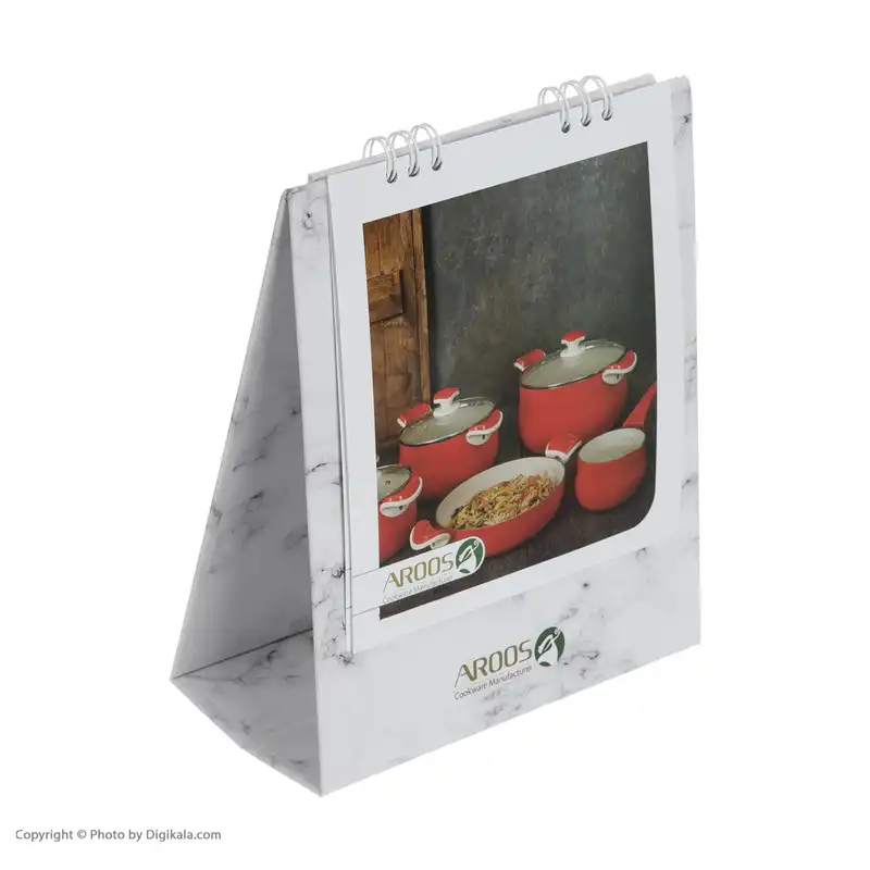 شیرجوش عروس سری دیاکو مدل DDI-0716 سایز 16