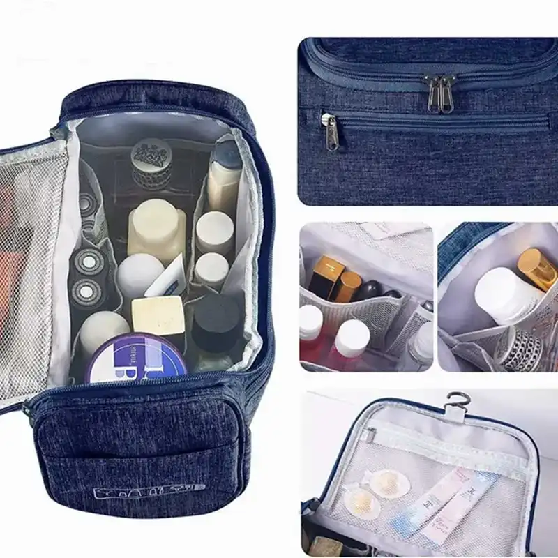 کیف لوازم آرایش زنانه مدل H-S5500