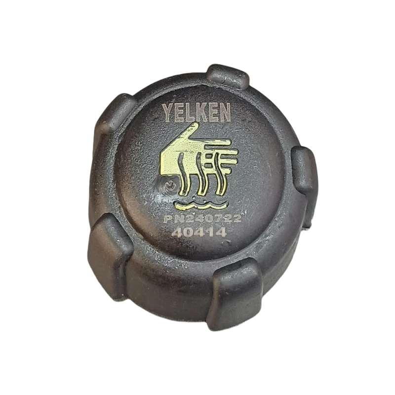 درب منبع انبساط یلکن مدل 40414 مناسب برای ال 90