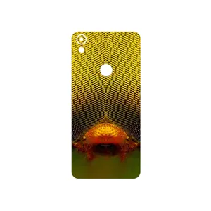 MAHOOT Bee eyes Cover Sticker for Tecno Camon CM