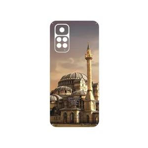 MAHOOT Hagia Sophia Mosque Cover Sticker for Xiaomi Redmi Note 11S