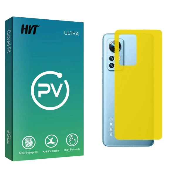 محافظ پشت گوشی اچ وی تی مدل PV مناسب برای گوشی موبایل شیائومی 12T