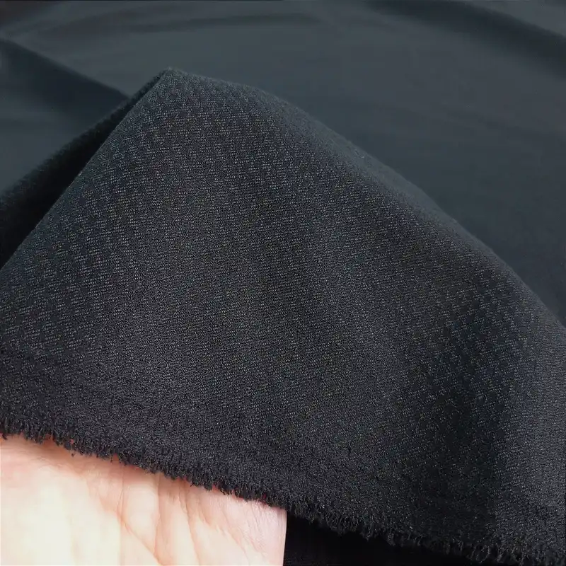 پارچه لباس مدل ژاکارد کد Zh102-M