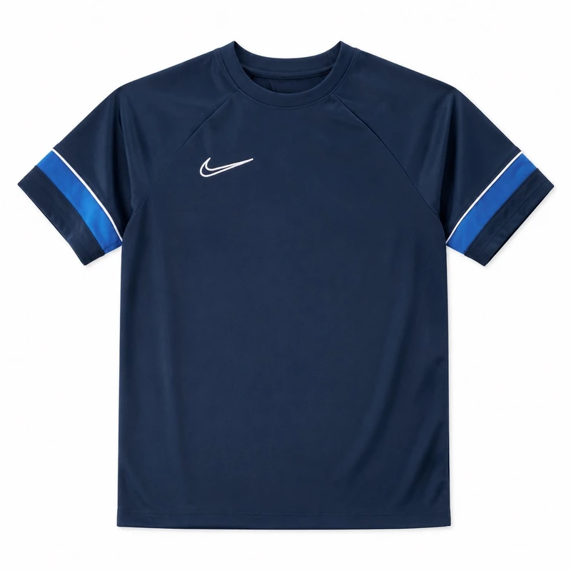 تی شرت ورزشی مردانه نایکی مدل swoosh