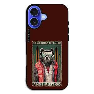 AKAM AMC-WA16-SKI-13 Cover For Apple iPhone 16