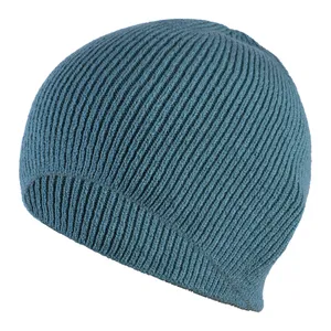 کلاه بافتنی سام مدل بیسیک کد 531