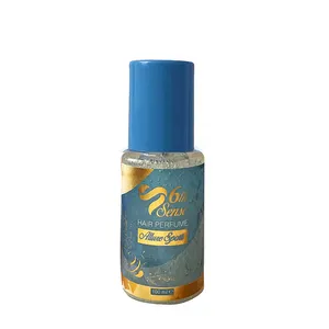 اسپری مو سیکس سنس مدل Chanel Allure Homme Sport حجم 100 میلی لیتر
