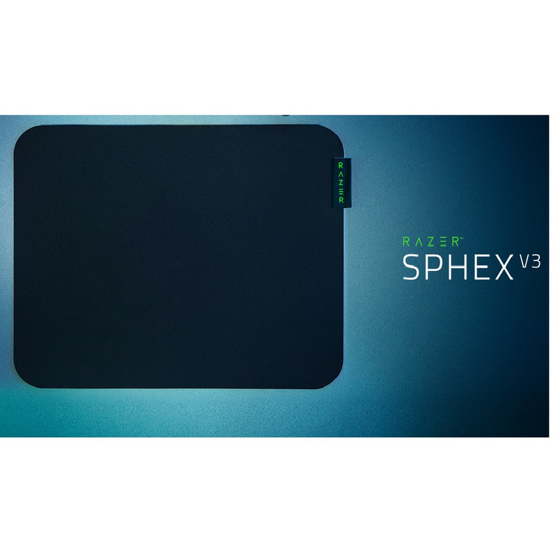 ماوس پد مخصوص بازی ریزر مدل SPHEX V3 LARGE 1