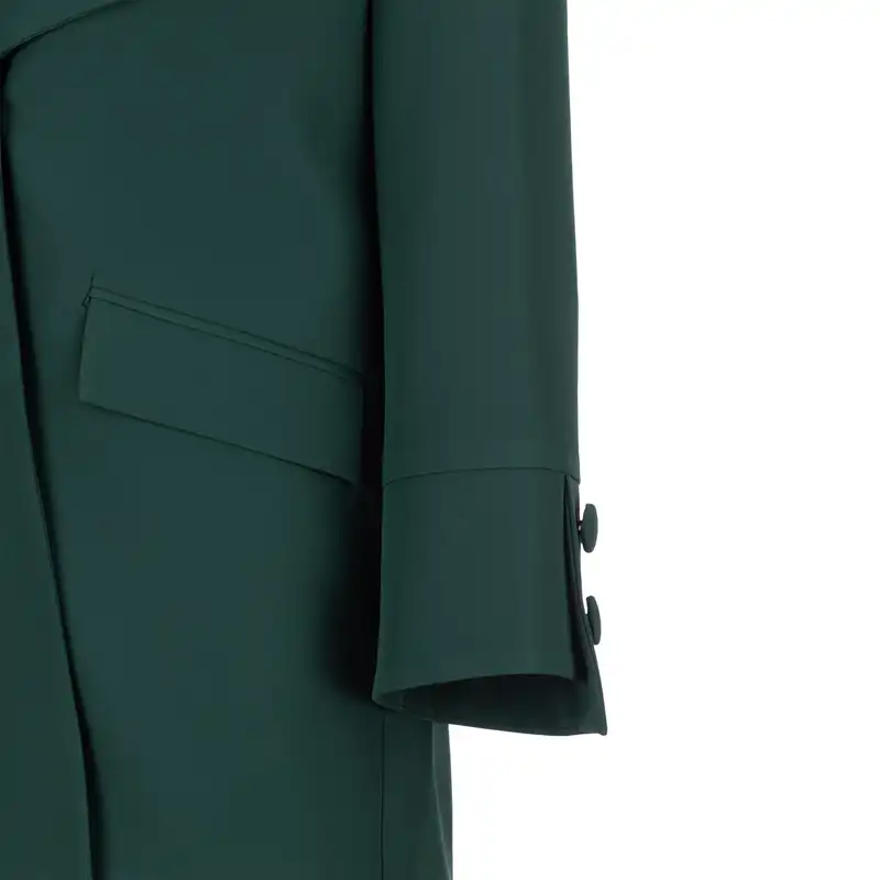 مانتو کتی زنانه السانا مدل طنین کد 144721