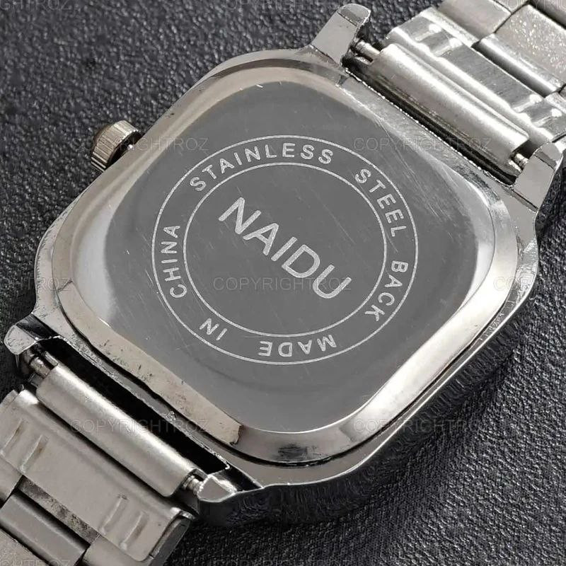 ساعت مچی عقربه ای زنانه مدل 01