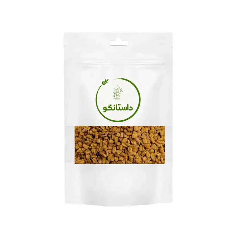 تخم شنبلیله داستانگو - 250 گرم 