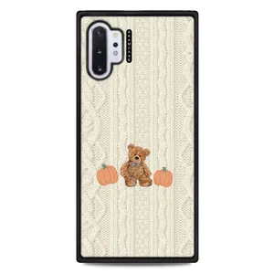 AKAM AMC-WSGN10P-TRICOT-24 Cover For Samsung Galaxy Note 10 Plus