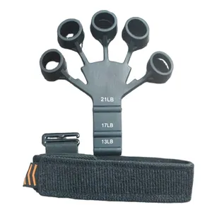 کش تقویت مچ و ساعد مدل گریپستر