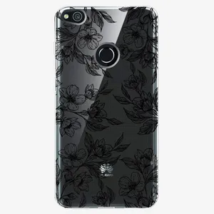 Megafone Flower C50-B Cover For Honor 8 Lite