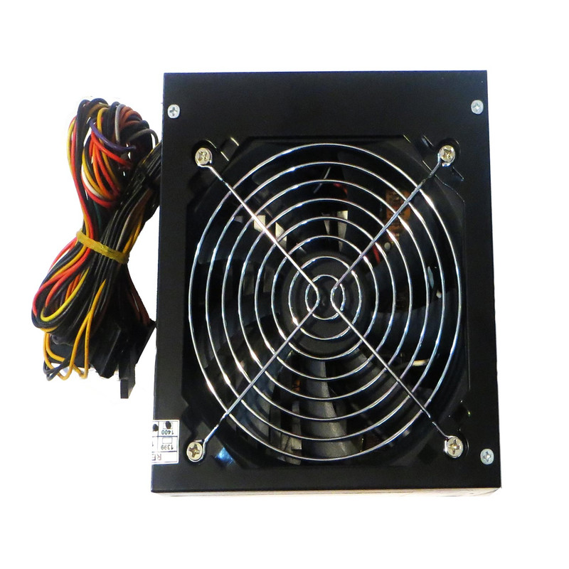 منبع تغذیه کامپیوتر مدل RED 230 1