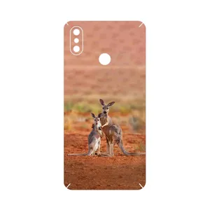 MAHOOT Kangaroo Cover Sticker for Xiaomi Mi Max 3