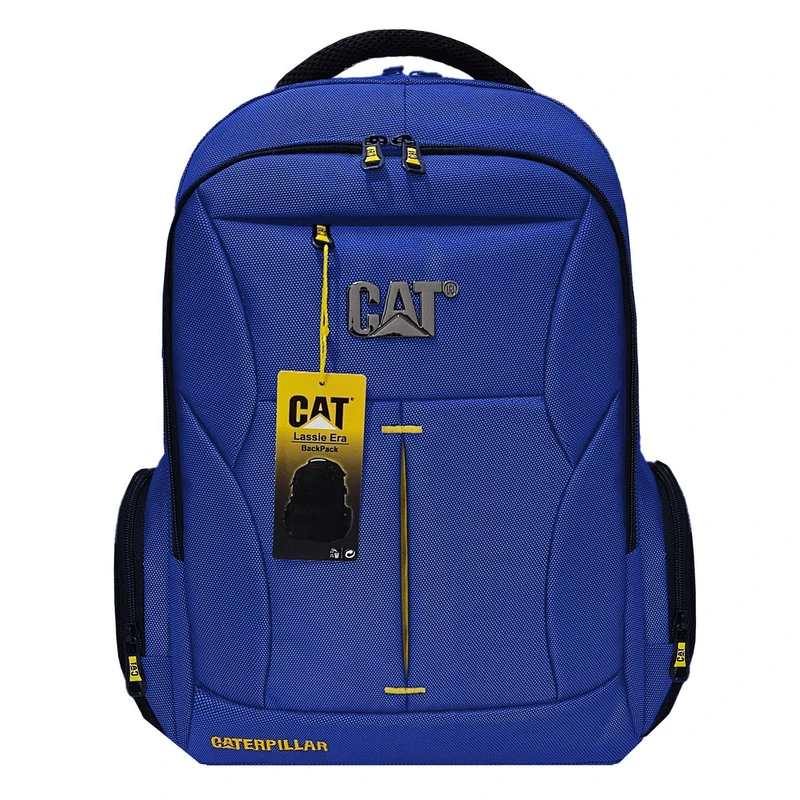 عکس شماره 9 : کوله پشتی مدل cat cr6465