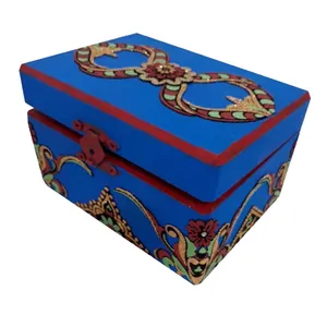 جعبه هدیه مدل 100