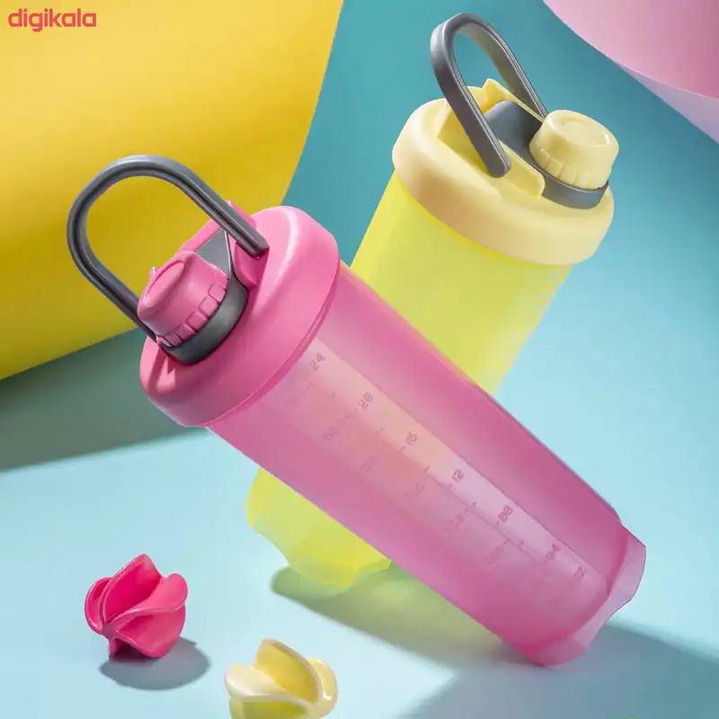 قمقمه مدل RA-1256 گنجایش 0.7 لیتر