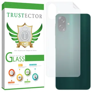 Trustector TNMB Nano Back Protector For Samsung Galaxy F07