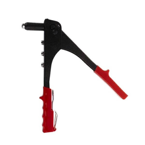 انبر پرچ مدل MHI01001 سایز 10 اینچ