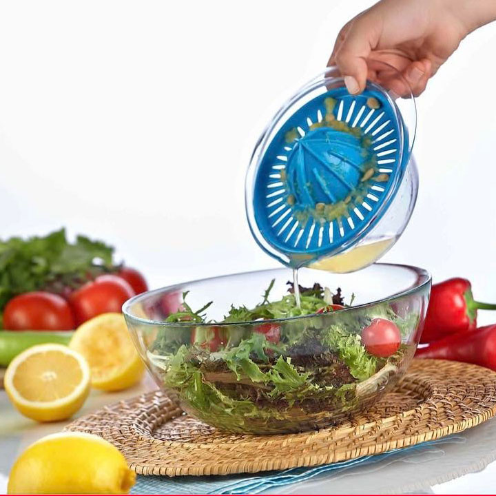 آبمیوه گیری دستی مدل HOBBY500 آبمیوه گیری دستی مدل HOBBY500