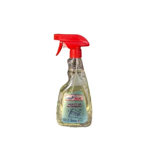  اسپری پاک کننده چربی هود گتسان مدل G-1137 حجم 500 میلی لیتر