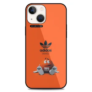 AKAM AMCWA13-ADIDAS12 Cover For Apple iPhone 13