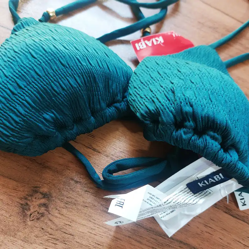 مایو زنانه کیابی مدل بندی