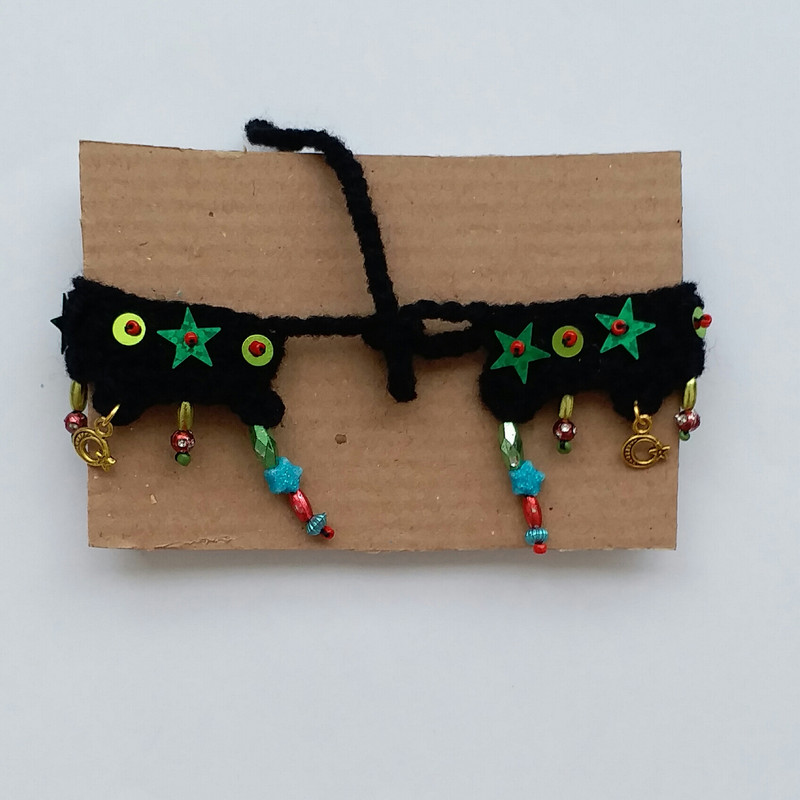 پابند زنانه مدل S1031