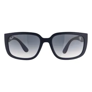 عینک آفتابی گربه ای ری بن مدل 0RB4443M-F606-5J