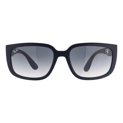 عینک آفتابی گربه ای ری بن مدل 0RB4443M-F606-5J