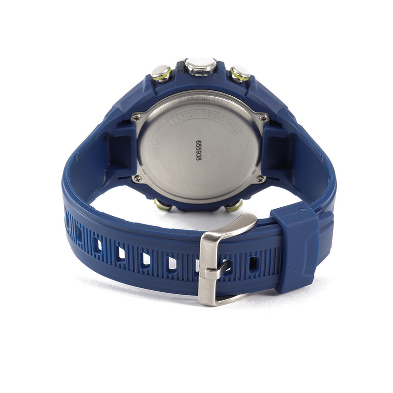 ساعت مچی عقربه‌ای مردانه تِک دی مدل 655938