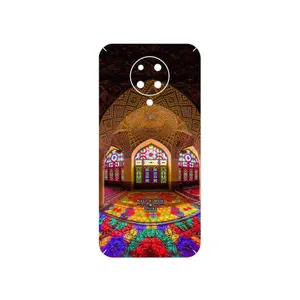 MAHOOT Nasir Al-Molk Mosque Cover Sticker for Xiaomi Poco F2 Pro