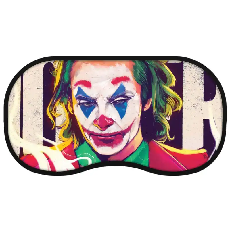 چشم بند مدل جوکر