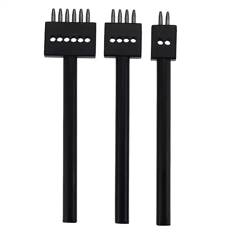 مجموعه سه عددی سمبه سوراخ کن کد 43