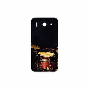 MAHOOT Drum Kit Cover Sticker for Huawei Ascend G510