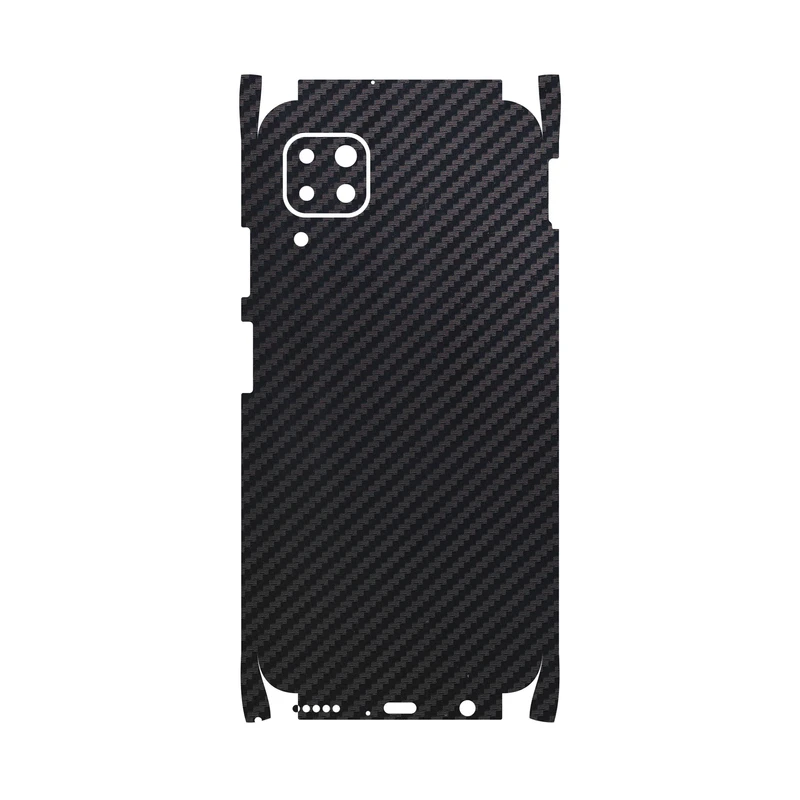 برچسب پوششی ماهوت مدل Full skin-Carbon-Fiber مناسب برای گوشی موبایل هوآوی NOVA 7i
