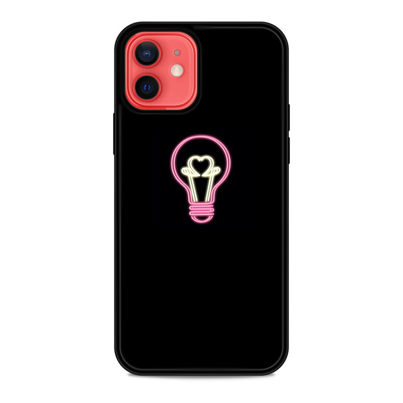 کاور آکام مدل AMC120890 مناسب برای گوشی موبایل اپل iPhone 12