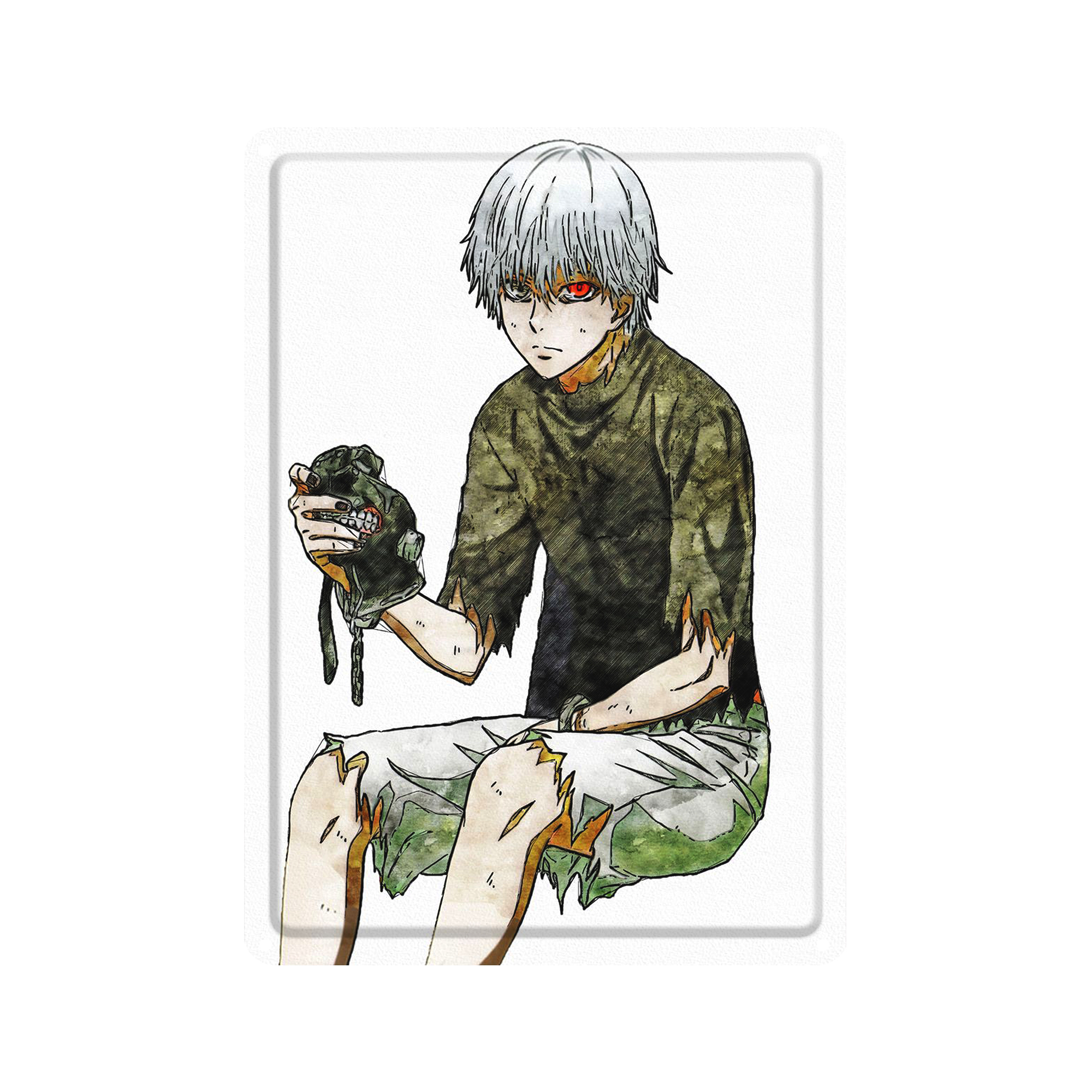 دیوارکوب مدل کد s 1882 tokyo ghoul