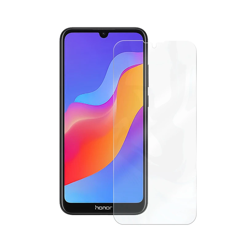 محافظ صفحه نمایش آنتی بلو لایت  راک اسپیس مدل 180L-01Y مناسب برای گوشی موبایل آنر 8A