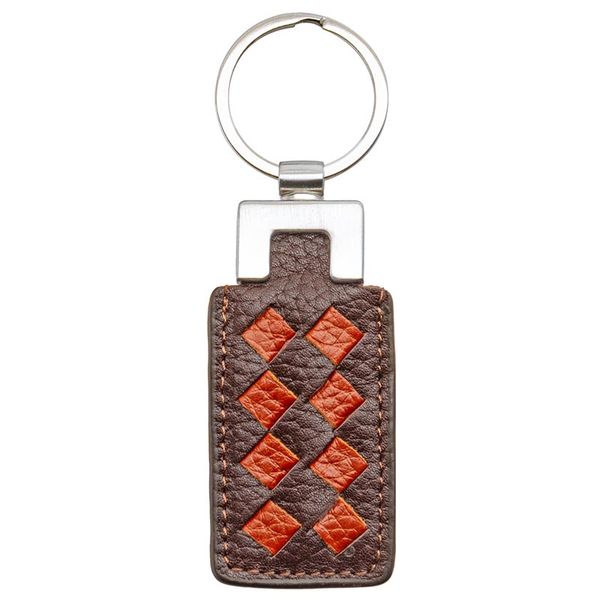 جاکلیدی نوین چرم مدل  225 18-SKR0225 جاکلیدی نوین چرم مدل  225 18-SKR0225