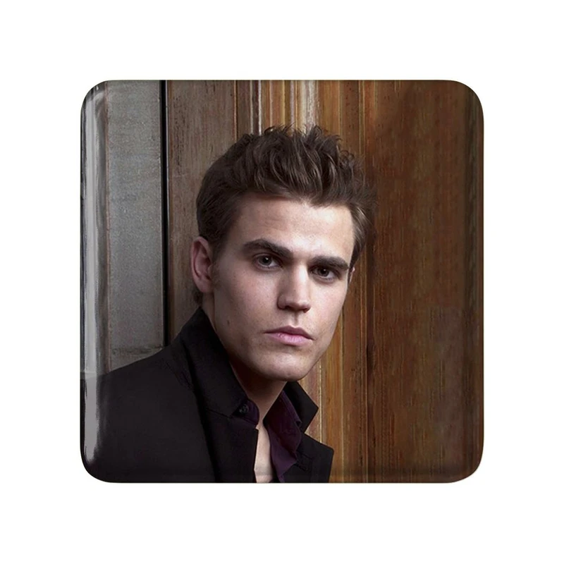 مگنت خندالو مدل استفان سالواتوره خاطرات یک خون آشام  The Vampire Diaries  کد 23700