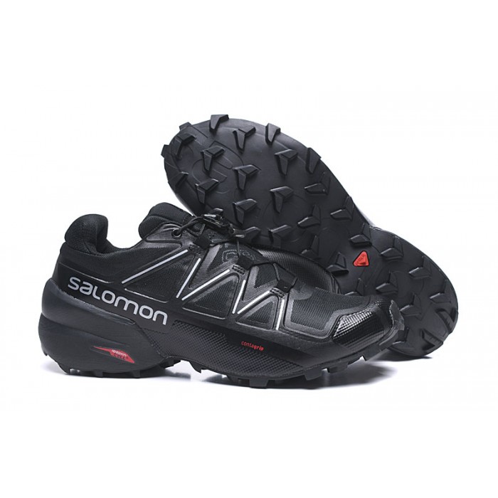 Speedcross 5 GTX Black