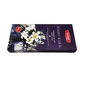 رنگ اکریلیک 12 رنگ مدل 901006 حجم 12 میلی لیتر