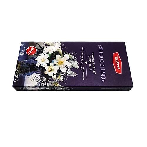 رنگ اکریلیک 12 رنگ مدل 901006 حجم 12 میلی لیتر