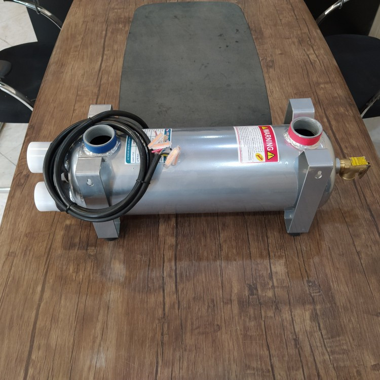 هیتر استخری مخزنی مدل EM403